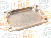 1124836E00, Cover, Cylinder No.2, Suzuki, 2