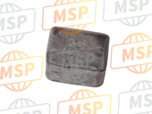 1125225000, Rubber Pad, Crankcase, Suzuki