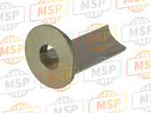 1126201B32, Guida Valvola Scarico Sx, Suzuki