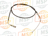 1127601H01E00, Cable, Suzuki