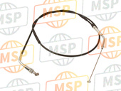 1127701H01E00, Cable, Suzuki