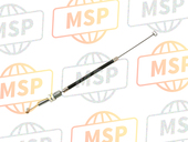 1127722D01, Cable, Suzuki