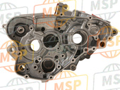 1130003822, Carter Moteur, Suzuki, 2