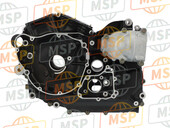 1130010872, Crankcase Set, Suzuki, 2