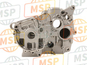 1130018812, Crankcase Assy, Suzuki, 2