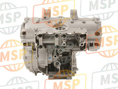 1130018812, Crankcase Assy, Suzuki, 5