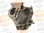 1130120883, Crankcase Set, Suzuki