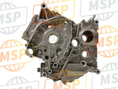 1130120885, Crankcase Set, Suzuki, 3