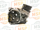 1130129861, Crankcase Set, Suzuki, 3