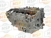 1130134840, Carter Moteur, Suzuki