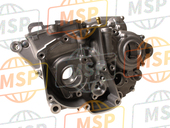 1130149811, Crankcase Set, Suzuki, 3