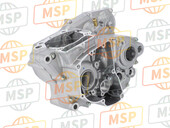 1130149821, Crankcase Set, Suzuki, 1