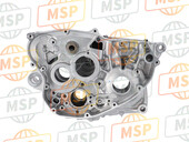 1130149821, Crankcase Set, Suzuki, 2