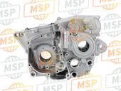 1130149821, Crankcase Set, Suzuki, 3