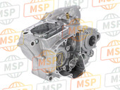 1130149840, Crankcase Set, Suzuki