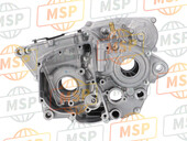 1130149841, Crankcase Set, Suzuki, 2