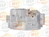 1130149841, Crankcase Set, Suzuki, 5