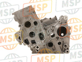 1130241811, Crankcase Set, Suzuki, 2