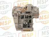 1130241811, Crankcase Set, Suzuki, 6