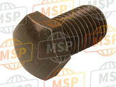 1131633G00, Bolt,Oil Drain, Suzuki