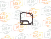 1131848H00, Gasket, Breather Cover, Suzuki