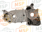 1132003810, Crankcase Set, Lh, Suzuki
