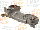 1132003821, Crankcase Set, Lh, Suzuki, 3