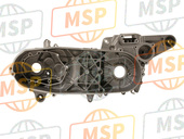 1132008810, Crankcase Set, Lh, Suzuki