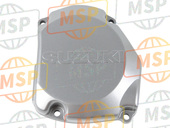 1135136F00, Cover, Magneto, Suzuki