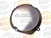 1135137E00, Coperchio,  Magneto RM250/K2-, Suzuki