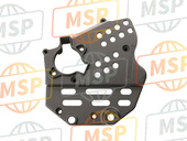 1136127A01, Cover,Engine Sprocket, Suzuki