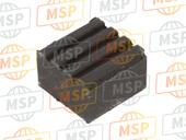 1136938A01, Damper, Sec. Cover, Suzuki, 1