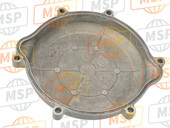 1137136F01, Cover, Clutch Outer, Suzuki, 2