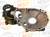 1138024F20, Cover, Starter Clutch, Suzuki, 2