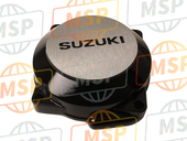 1138143400, Deckel, Suzuki