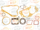 1140001820, Serie Guarnizioni Motore (Asb), Suzuki