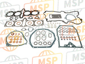 1140017859, Gasket Set,Engi, Suzuki