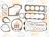 1140024874, Gasket Set, Suzuki