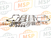 1140031892, Gasket Set, Suzuki, 1