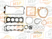 1140034880, Gasket Set, Suzuki