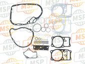 1140038861, Gasket Set, Suzuki