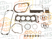 1140101813, Gasket Set, Suzuki, 1