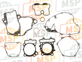 1140101820, Gasket Set, Suzuki