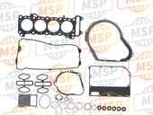 1140101831, Gasket Set, Suzuki