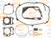 1140103880, Gasket Set, Suzuki