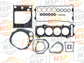 1140104831, Gasket Set, Suzuki, 1