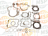 1140106820, Gasket Set, Suzuki