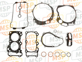 1140110810, Gasket Set, Suzuki