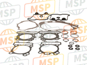 1140120870, Gasket Set, Suzuki