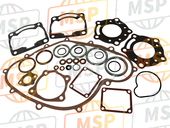 1140122833, Gasket Set, Suzuki